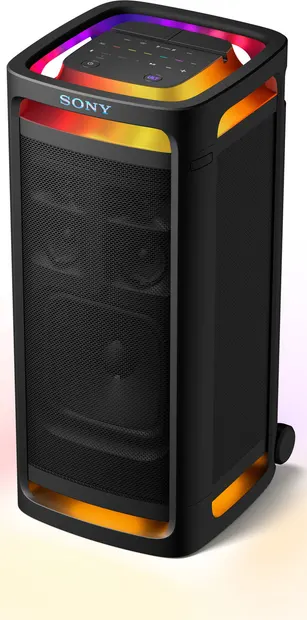 Sistem audio Sony - ULT TOWER 9 AC, negru
