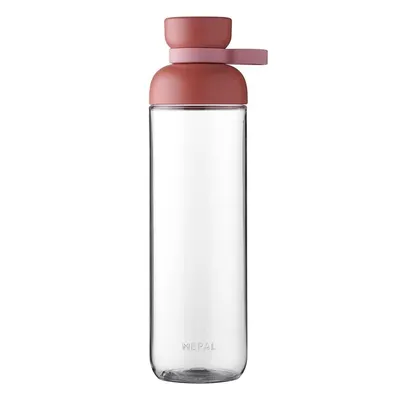 Sticlă roșu-deschis din tritan 900 ml Vita – Mepal