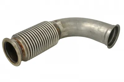 Racord evacuare (lungime:415,5mm) potrivit DAF CF 65, LF 55 GR165S1 05.06
