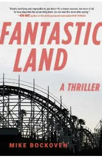 Fantasticland