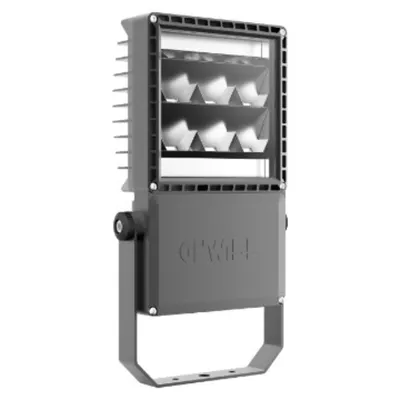 Proiector Led Tip Smart [pro] 2.0 - 1 Modul - Dimabil Dali - Asymmetrical A2 - 5700k (cri 70) - Ip66 - Protection Class I