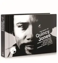 The Legacy of Quincy Jones (Box Set)