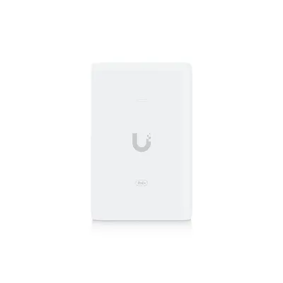 Adaptor Gigabit U-PoE+ PoE+ Ubiquiti, 30W, 48 Vdc, 0.65 A
