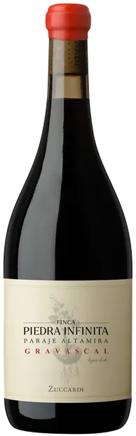 Vin Rosu Finca Piedra Infinita Gravascal Malbec 2020 Zuccardi 0.75l