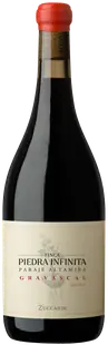 Vin Rosu Finca Piedra Infinita Gravascal Malbec 2020 Zuccardi 0.75l