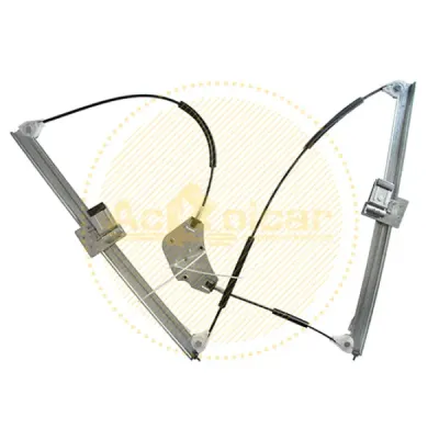 Mecanism actionare geam AC Rolcar 01.4397