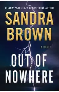 Sandra Brown 2023