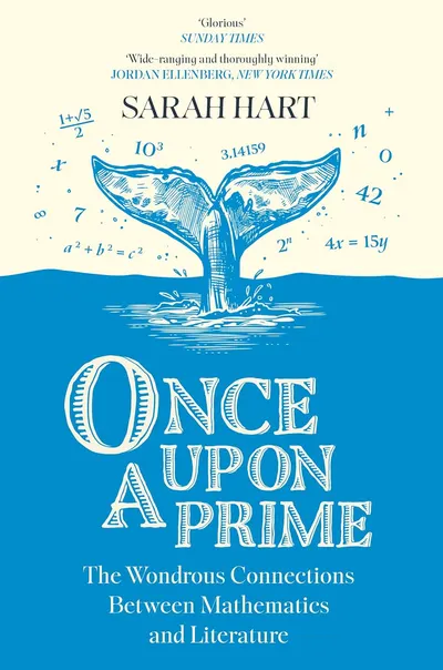 Once Upon a Prime (Paperback)
