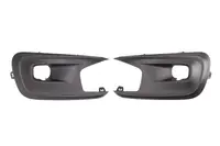 Capac bara fata Dreapta/Stanga Set 2 bucati, plastic potrivit CITROEN C4 GRAND PICASSO II, C4 PICASSO II dupa 2013 dupa 2016