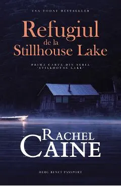 Refugiul de la Stillhouse Lake