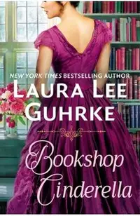 Bookshop Cinderella