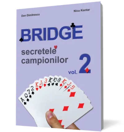 Bridge (vol. II)