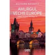 Amurgul Vechii Europe. Trieste ʼ79, Viena ʼ85, Praga ʼ89
