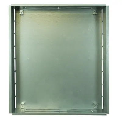 Cuva M2000 2MW-12 (Lat=2PC / Inalt=12UV), ver. plata