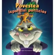 Povestea iepurelui pofticios
