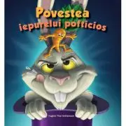 Povestea iepurelui pofticios