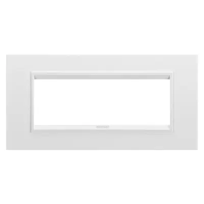 Rama Lux 6m Metal Ab Satin Monocrom