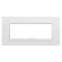 Rama Lux 6m Metal Ab Satin Monocrom