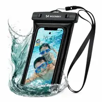 Bandă sport cu husă de protecție pentru telefon Wozinsky