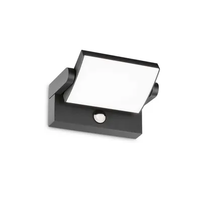 Corp de iluminat pentru exterior Swipe ap sensor Antracit