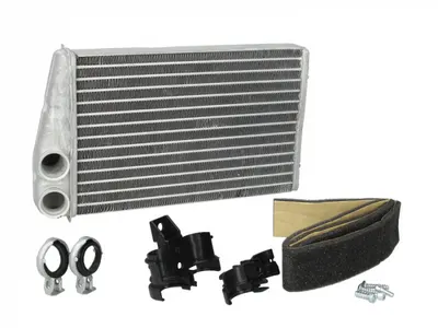 Schimbator caldura incalzire habitaclu potrivit RENAULT GRAND SCENIC II, GRAND SCENIC III, MEGANE II, SCENIC II 1.4-2.0D 09.02