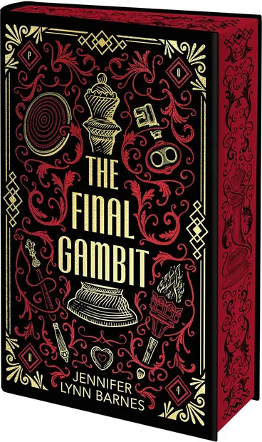 The Final Gambit