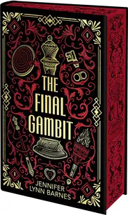 The Final Gambit
