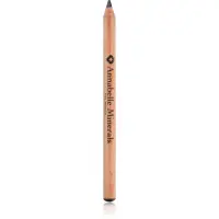 Annabelle Minerals Eye Pencil dermatograf cremos culoare Dark Wood 1,1 g