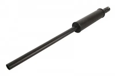 Toba esapament finala (diametru interior: 51mm, diametru exterior: 42mm lungime: 465mm) potrivit MASSEY FERGUSON 1230, 1240, 1250, 20, 20 B, 20 E, 25, 230, 240, 250, 255, 30, 340, 342, 350, 352, 355