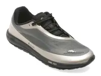 Pantofi sport TRACEABLE gri, 6692, din material textil