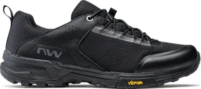 Pantofi de ciclism cu platformă pentru bărbați Northwave Freeland