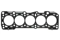 Garnitura chiuloasa (grosime: 1,61mm) potrivit VOLVO 850, S70, S80 I, V70 I, V70 II; AUDI 100 C3, 100 C4, A6 C4; VW CALIFORNIA T4 CAMPER, LT 28-35 II, LT 28-46 II 2.5D 01.90-08.07