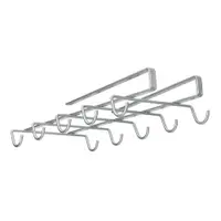 Suport suspendat pentru căni Metaltex Mugs
