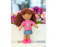 Păpușa Paulina, 32 cm