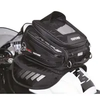 Geanta Rezervor Moto Negru 15L Oxford OL221