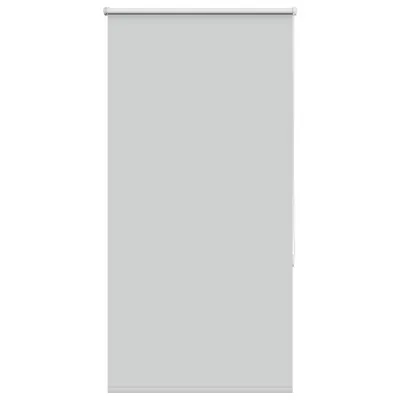 vidaXL Jaluzea cu role opace 80x150 cm lățime material 75,7 cm