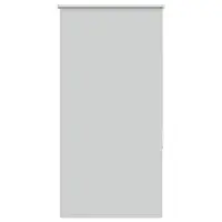 vidaXL Jaluzea cu role opace 80x150 cm lățime material 75,7 cm