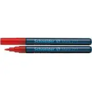 Marker cu vopsea SCHNEIDER Maxx 271, varf rotund 1-2mm