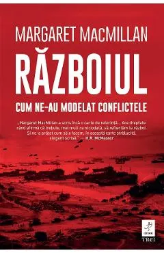 eBook Razboiul
