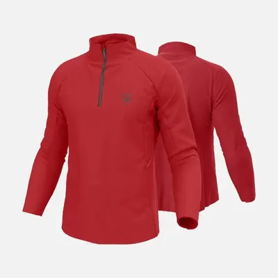 Hanorac pentru bărbați Rossignol Blackside Fleece Hz