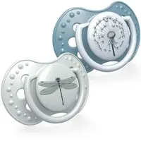 LOVI Botanic 6-18m suzetă