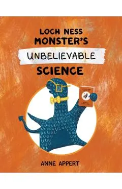 Loch Ness Monster's Unbelievable Science