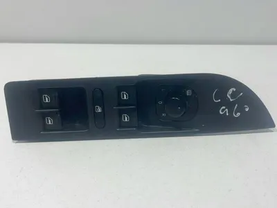 Butoane comanda geamuri electrice 3C8857858D Volkswagen Passat CC (2008-2012)