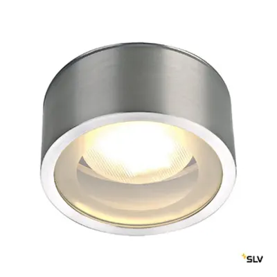 ROX tavan OUT,TCR-TSE,11W,alu.periat, IP44