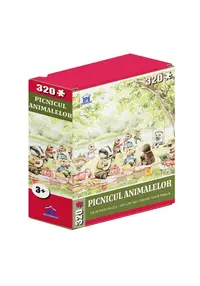 Picnicul Animalelor