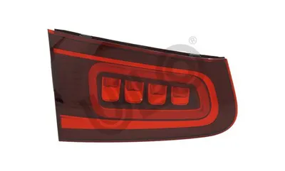 Stop stanga interior, LED potrivit MERCEDES GLC X253 03.19