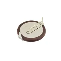 Baterie 3V, 20mHA Panasonic compatibila BMW Cod: VL-2020/HFN/4342