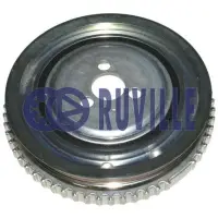 Fulie curea, arbore cotit RUVILLE 515822