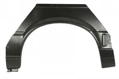 Segment reparatie aripa spate stanga BMW Seria 3 E30 2 usi intre 1982-1994
