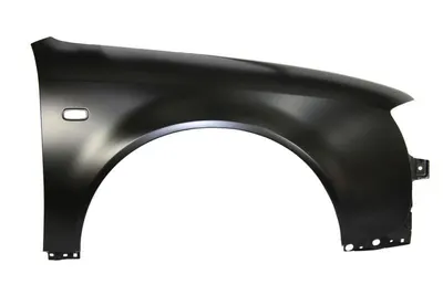 Aripa Dreapta Fata potrivit AUDI A6 C5 2001-2005 - (cu orificii semnalizator)